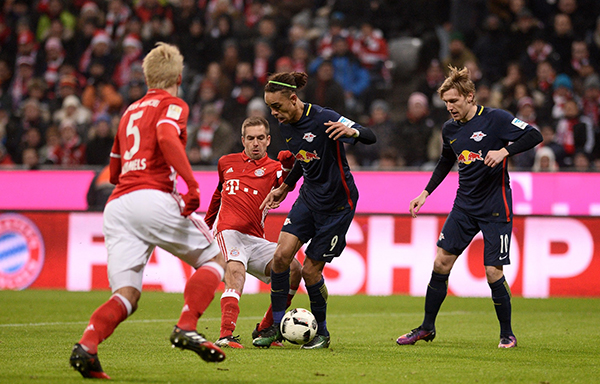 球队若在后 球队若在后