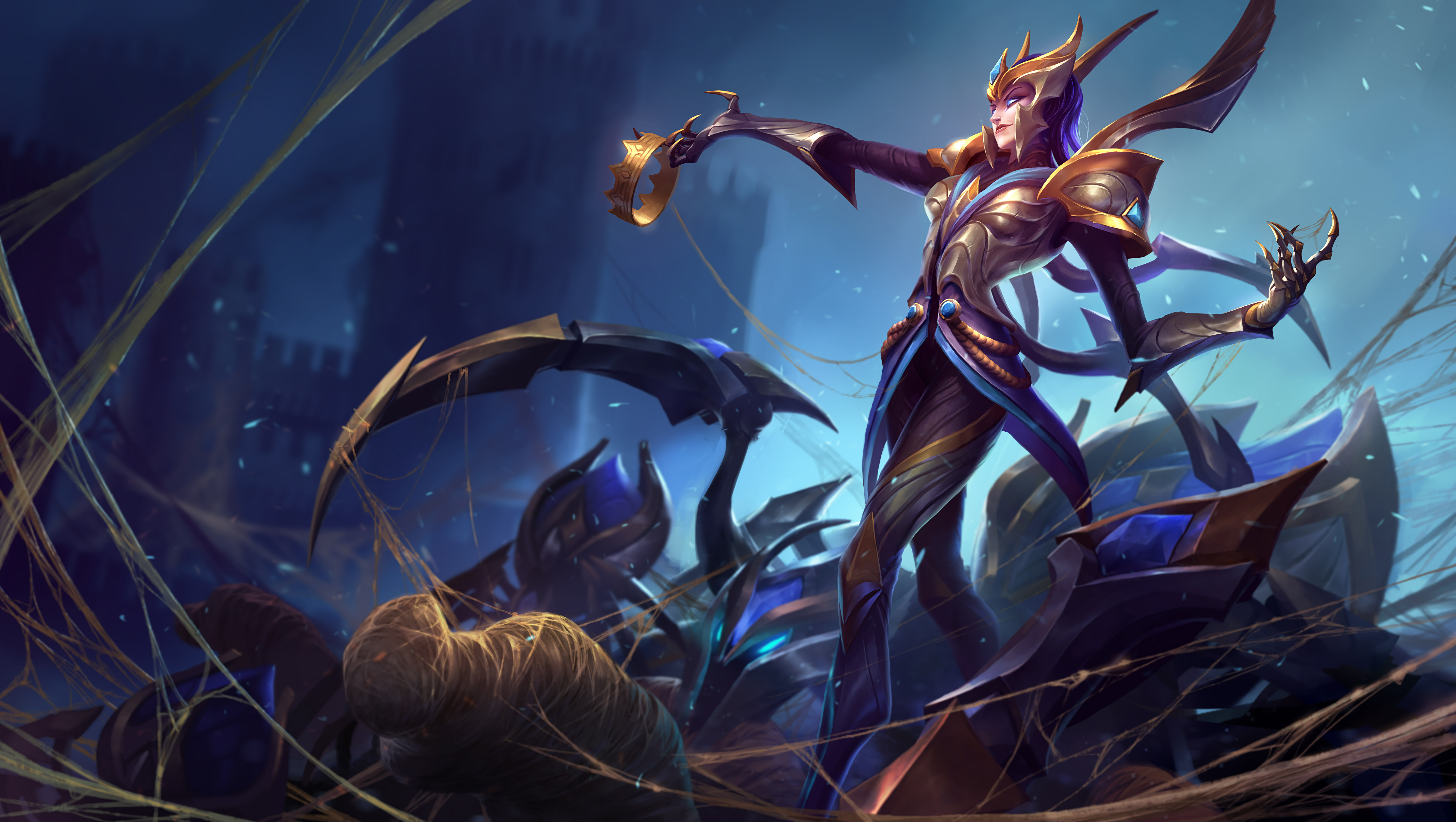 在这场巅峰 在这场巅峰