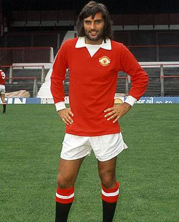 个人追求 个人追求