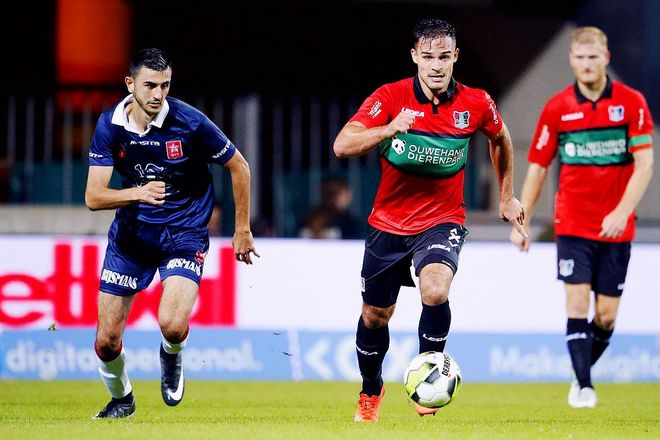 既有默契配 既有默契配