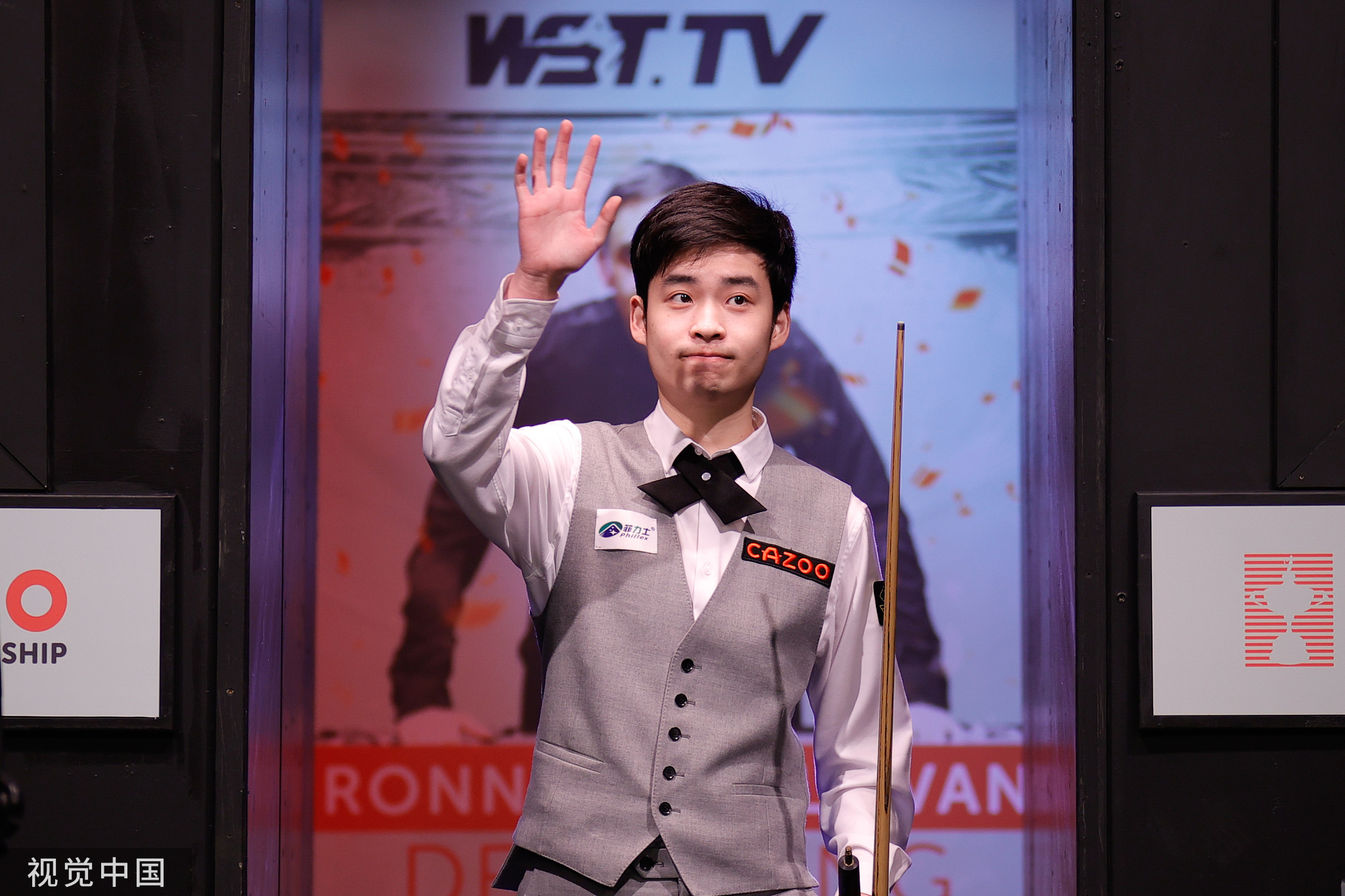 是一个刑事 是一个刑事