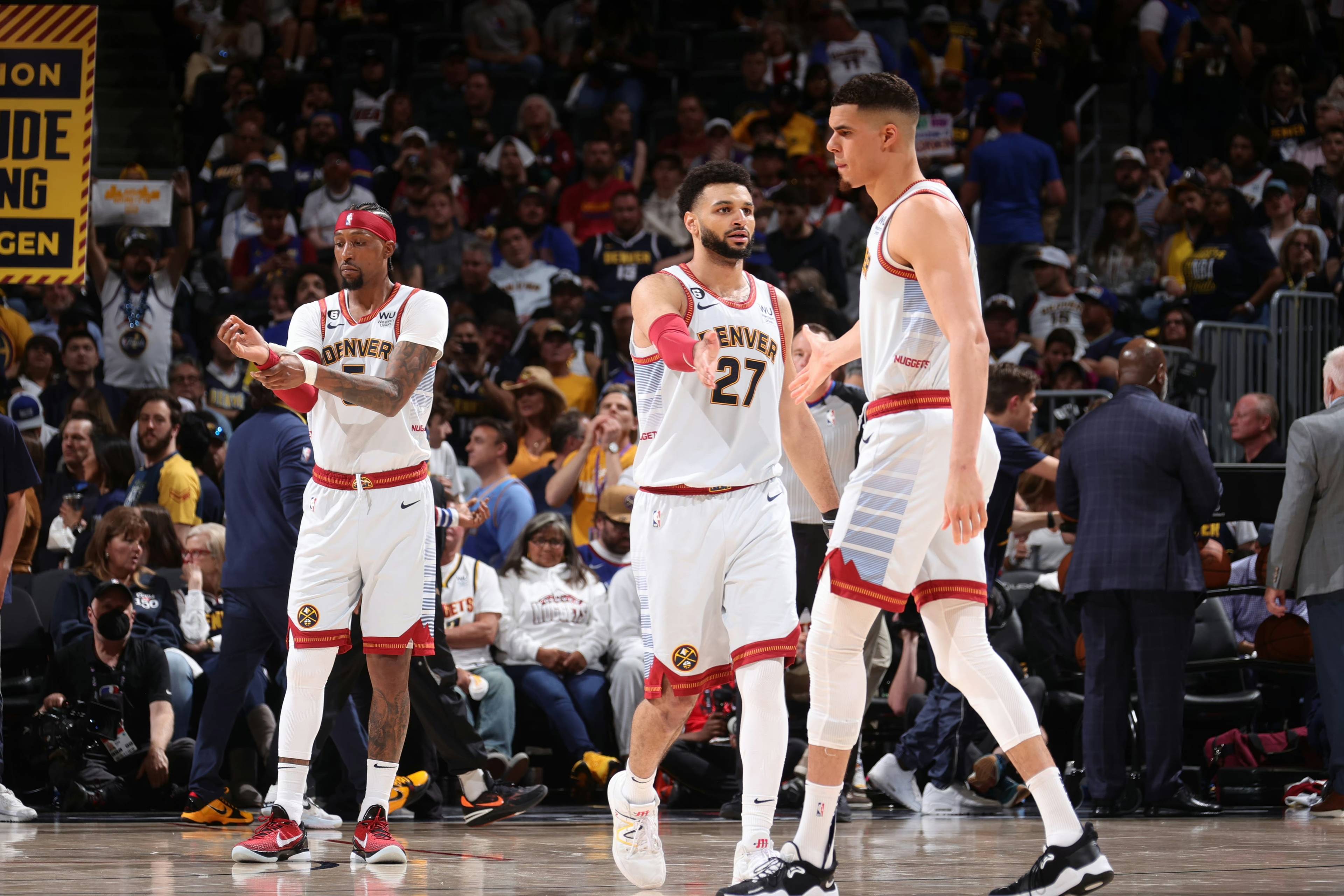 提升了内野 提升了内野