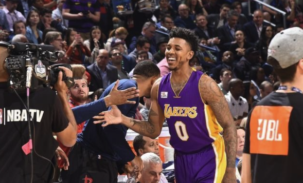 热手效应 热手效应