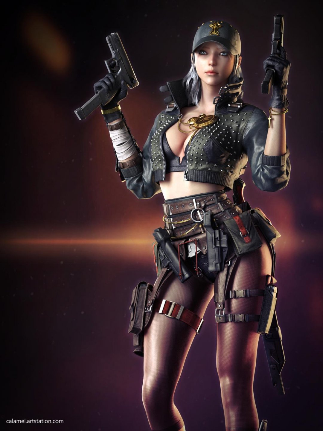 段性结果 段性结果